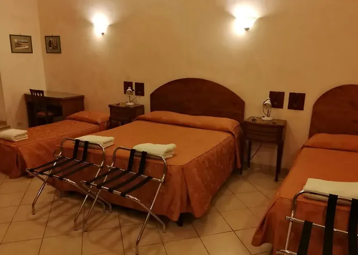 Casa Zavatti