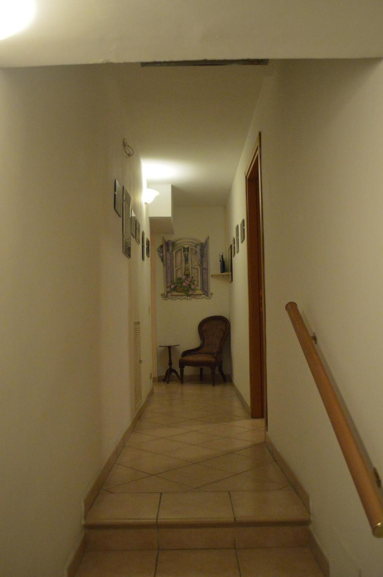 Casa Zavatti Roma