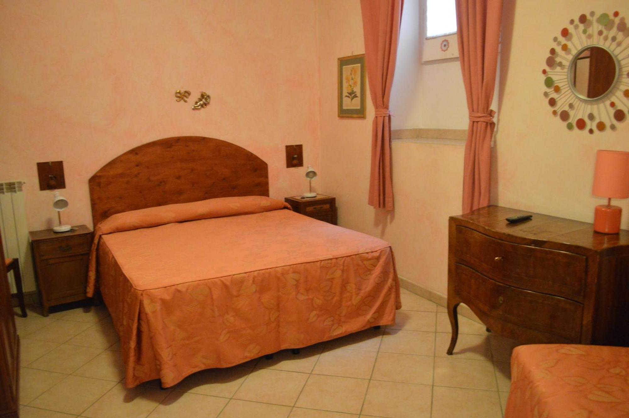 Casa Zavatti * Roma