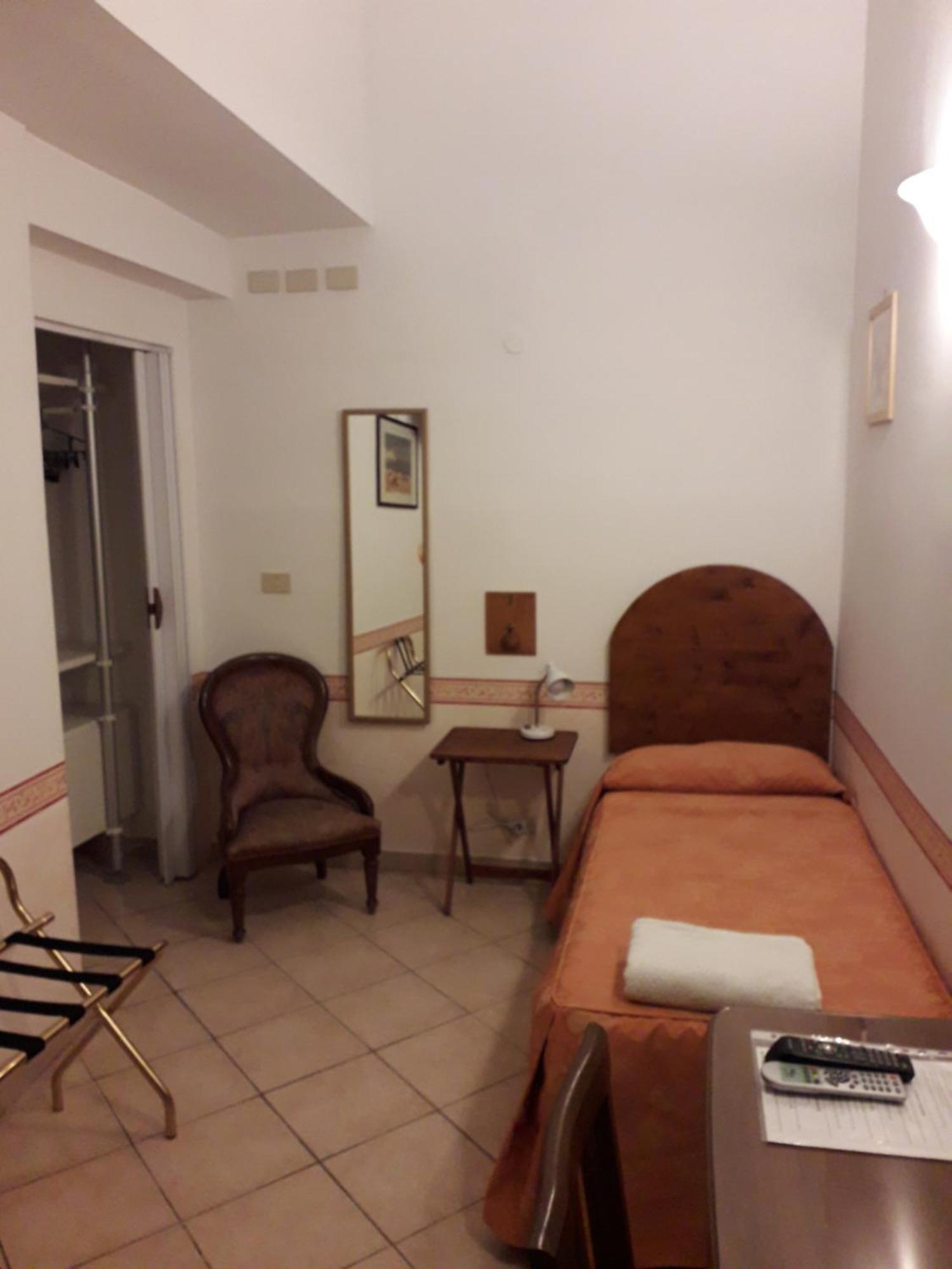 Casa de hóspedes Casa Zavatti *