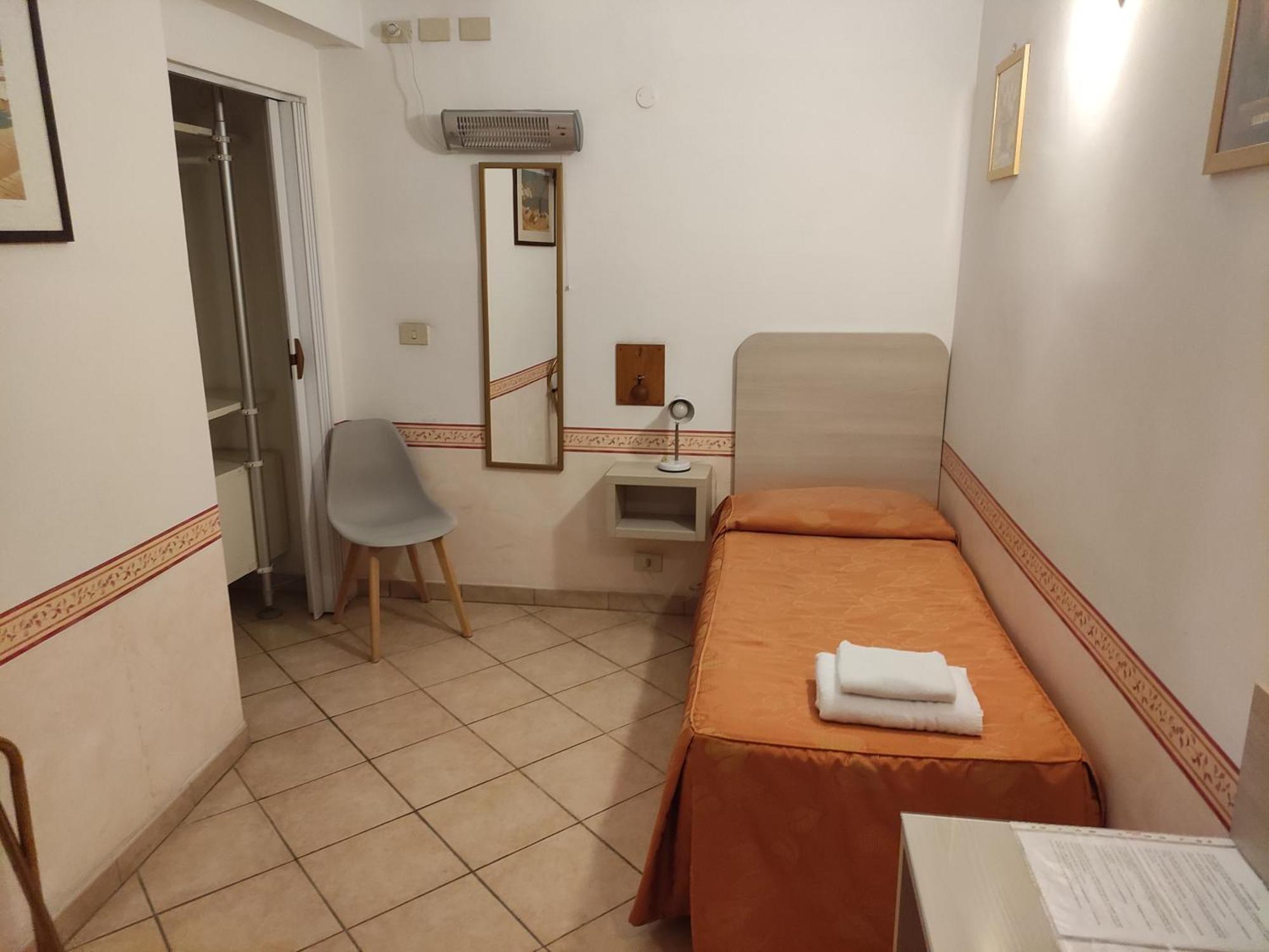 Casa Zavatti * Roma