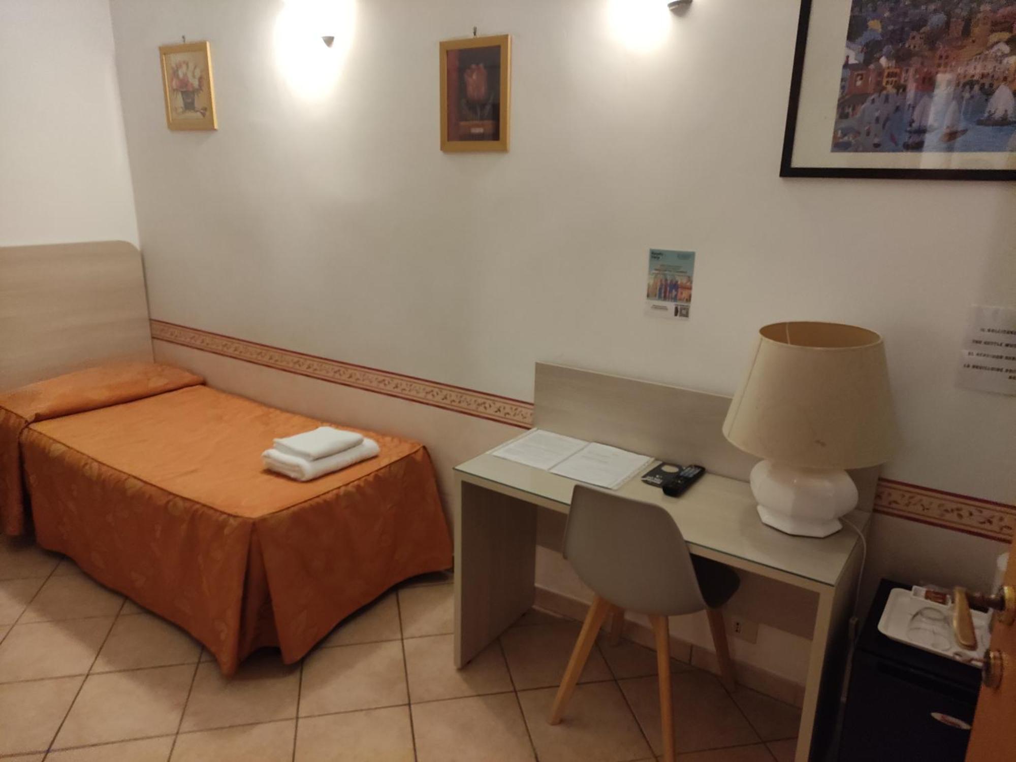Casa Zavatti Casa de hóspedes Roma
