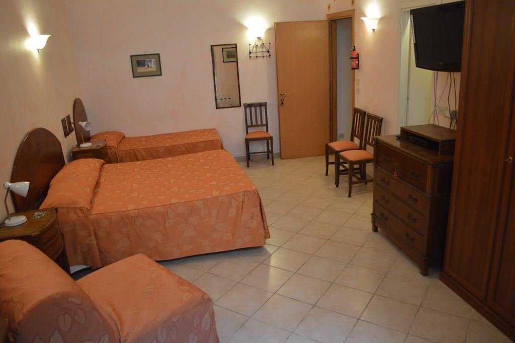 Casa Zavatti Roma