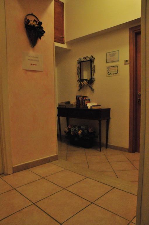 Casa de hóspedes Casa Zavatti Roma