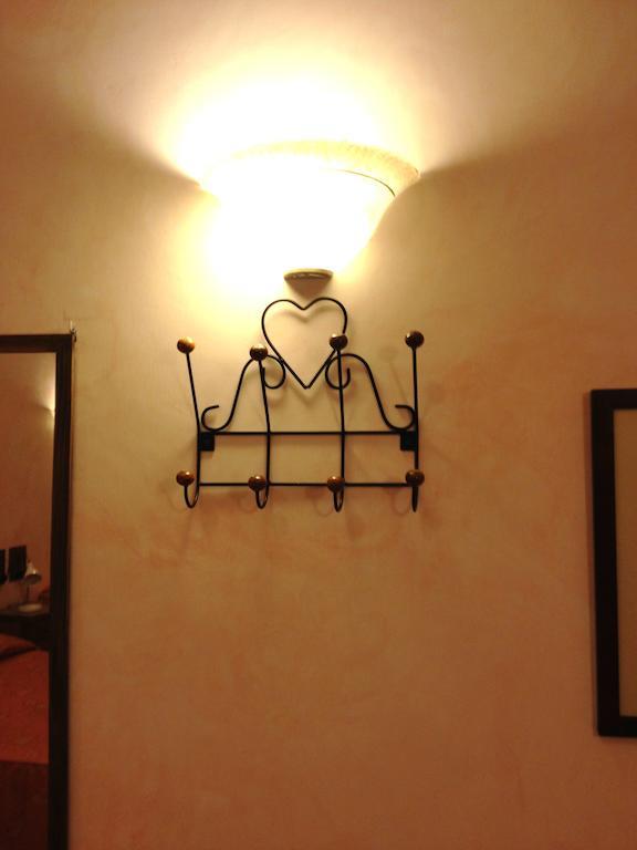 Casa de hóspedes Casa Zavatti *
