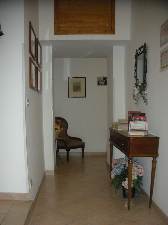 Casa Zavatti