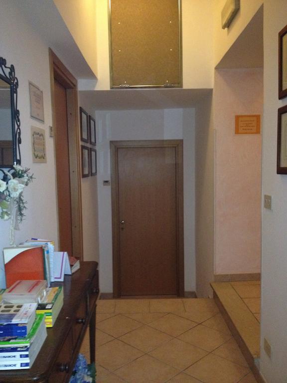 Casa Zavatti Roma