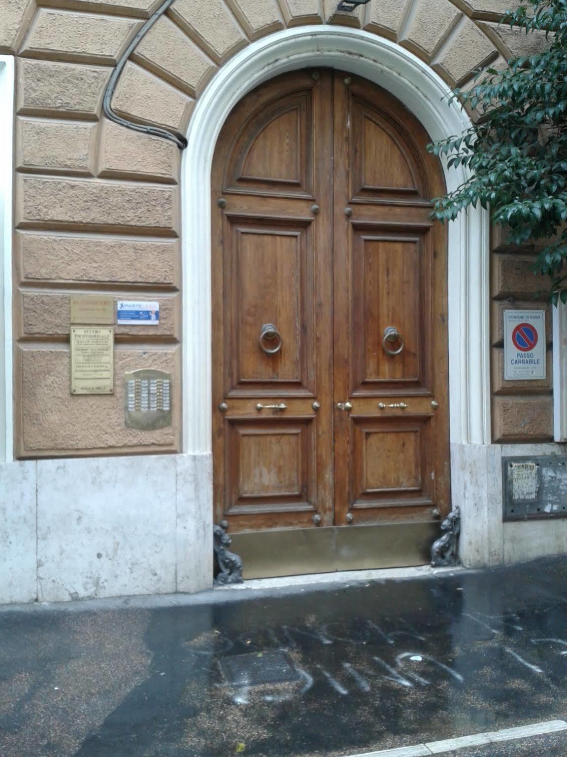 Casa Zavatti *