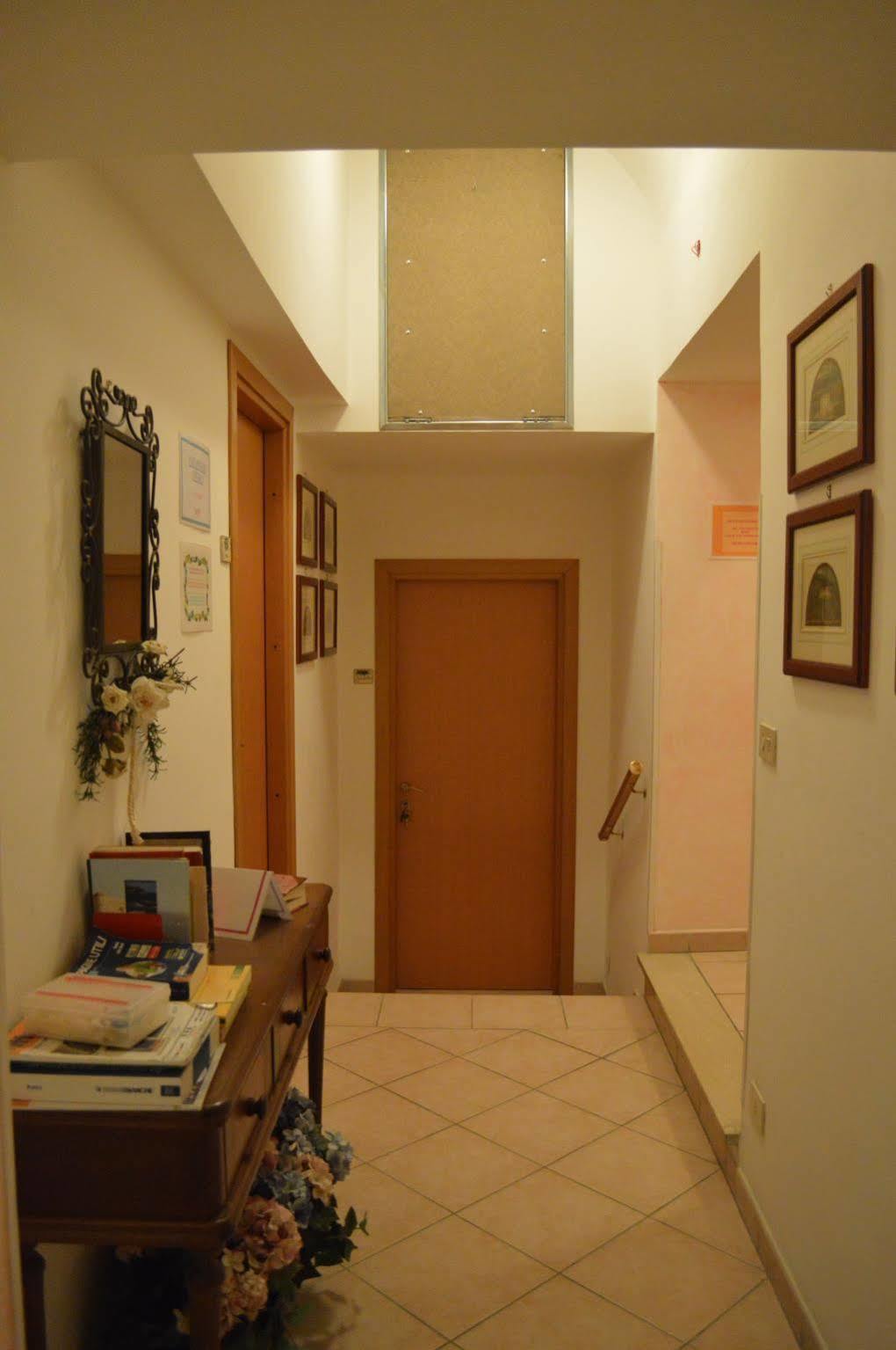 Casa de hóspedes Casa Zavatti