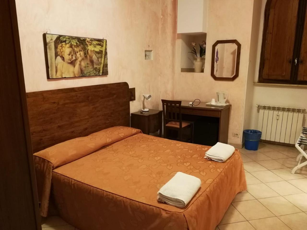Casa Zavatti Roma