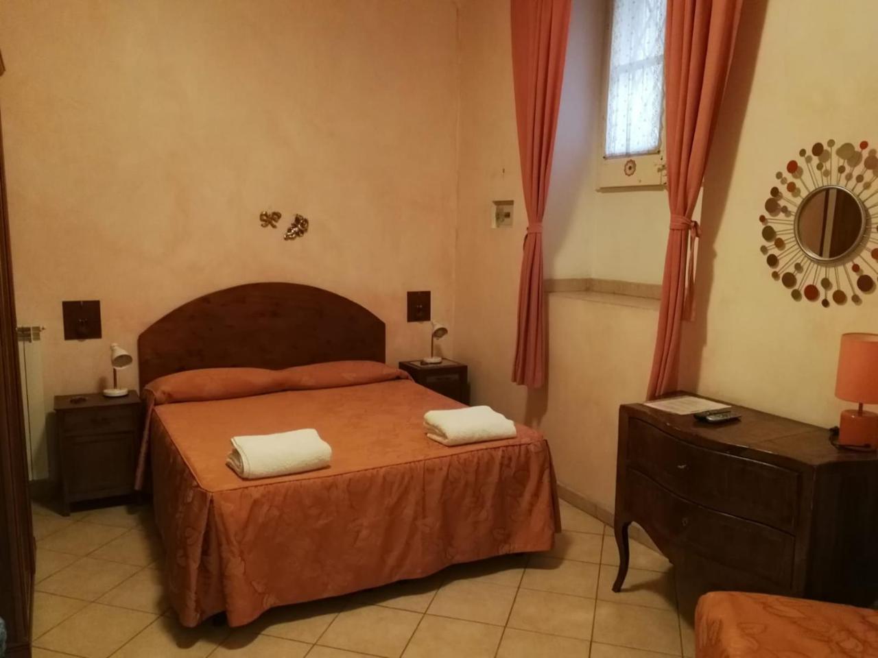 Casa Zavatti Casa de hóspedes Roma