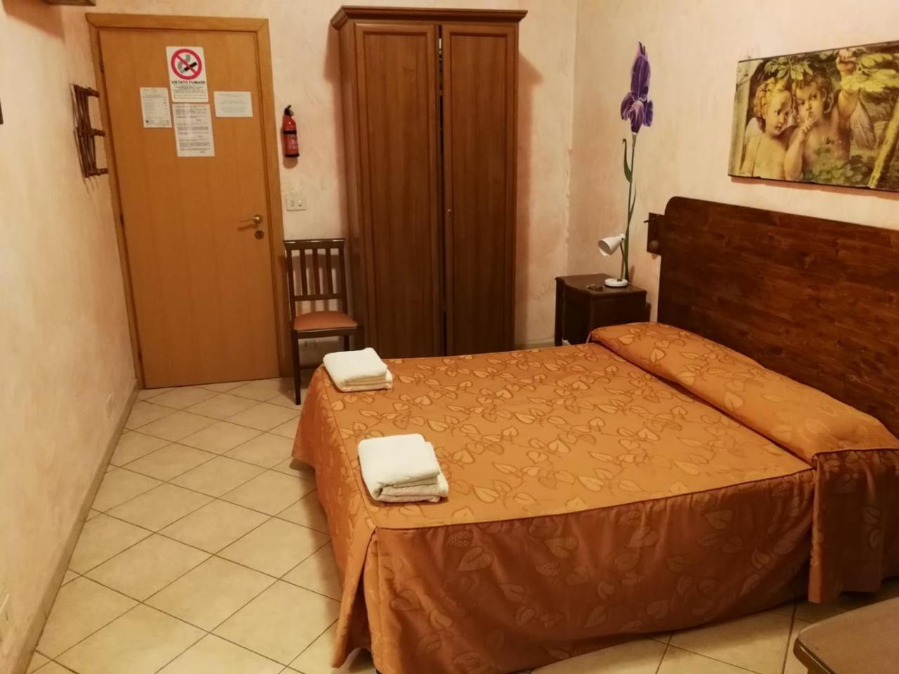Casa Zavatti * Roma