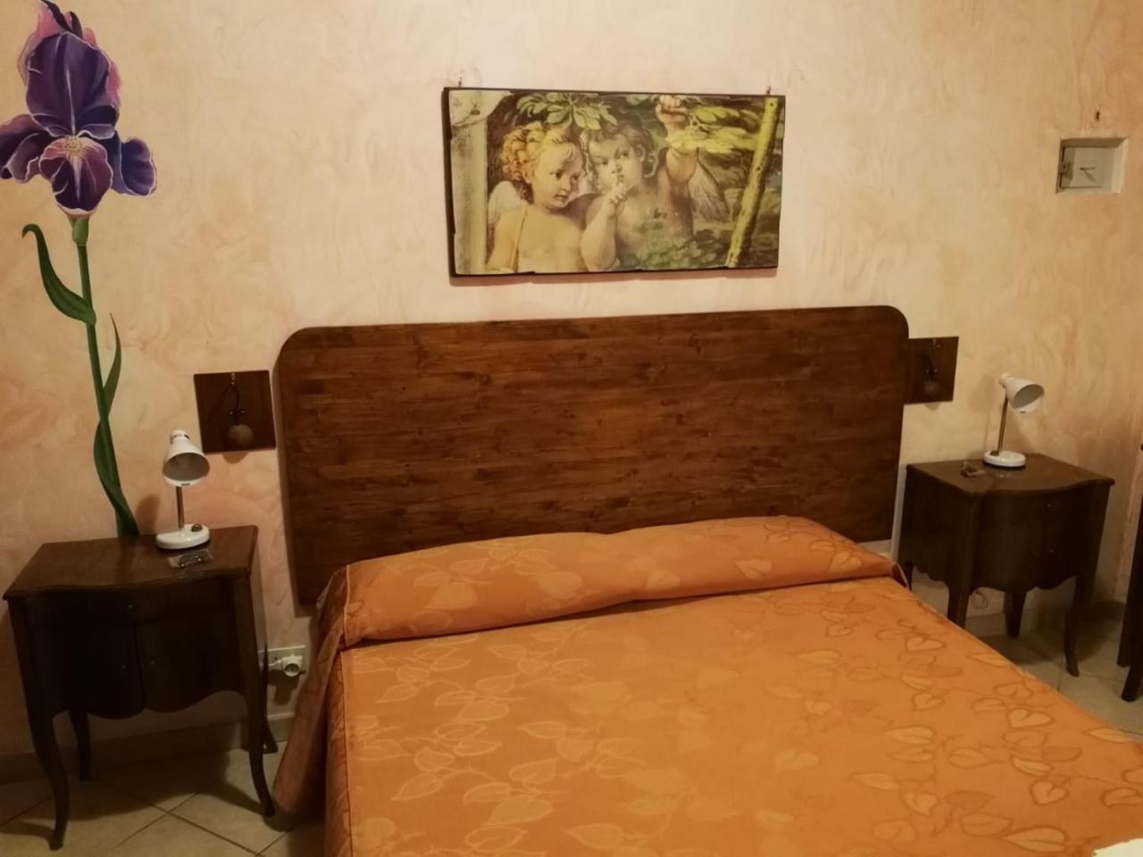 Casa de hóspedes Casa Zavatti *