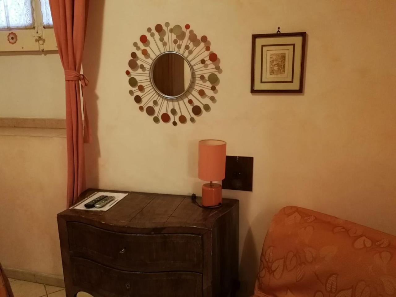 Casa Zavatti Roma