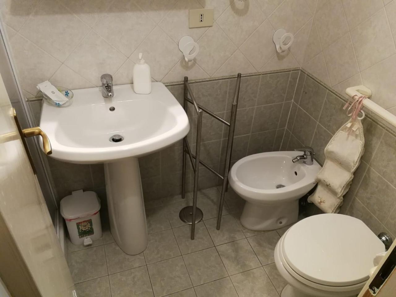 Casa Zavatti * Roma