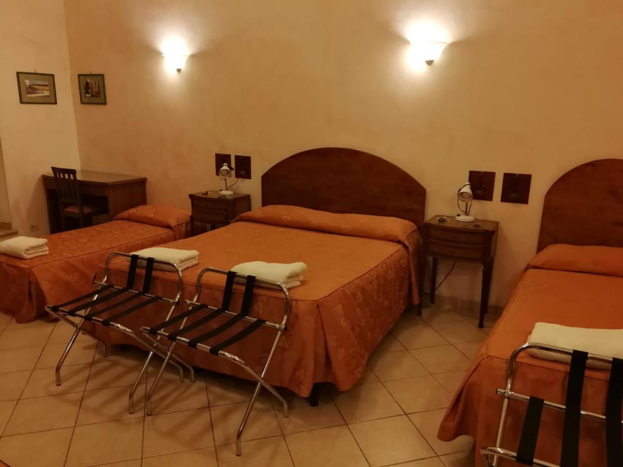 Casa Zavatti * Roma