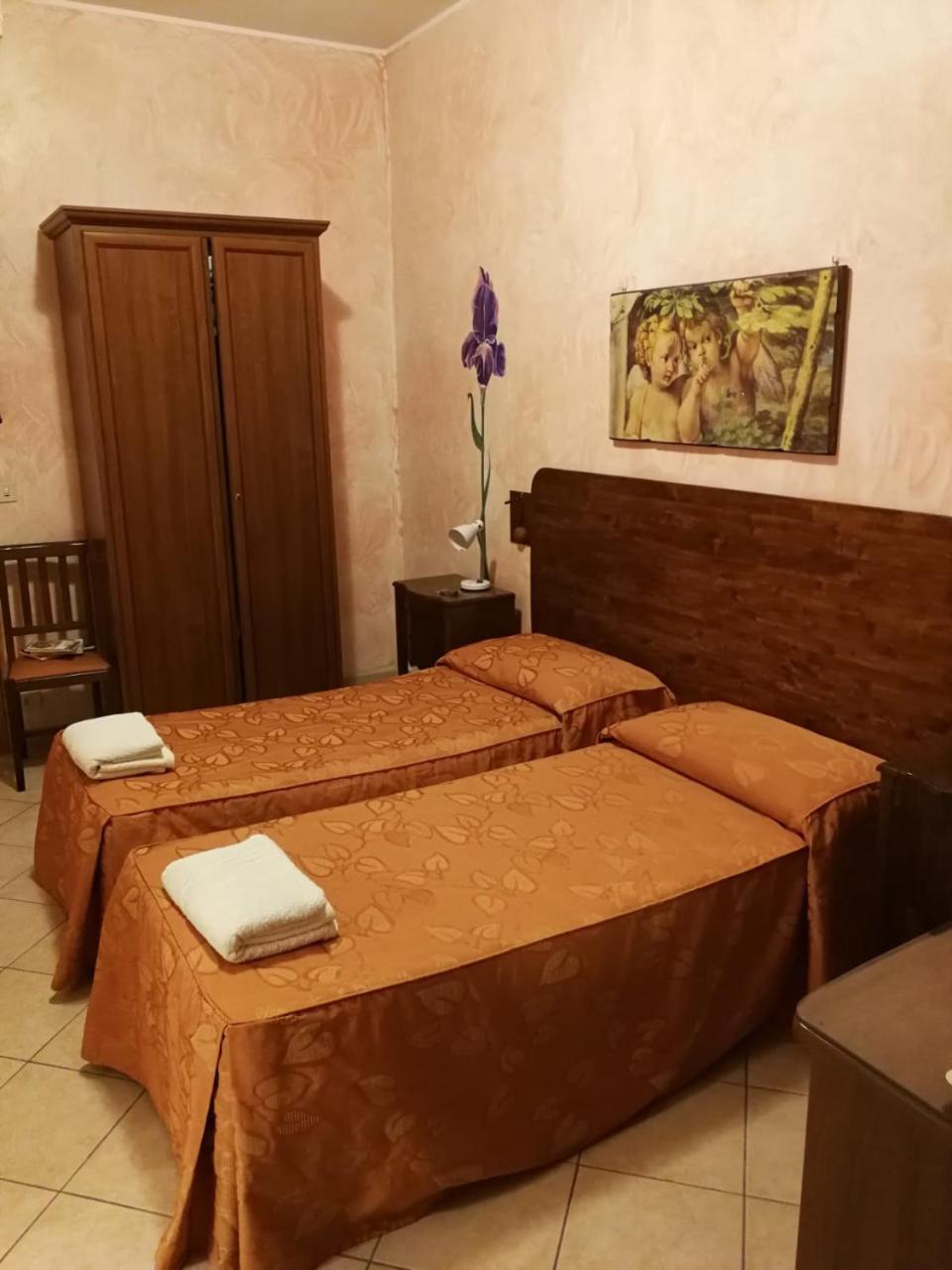 Casa Zavatti Roma