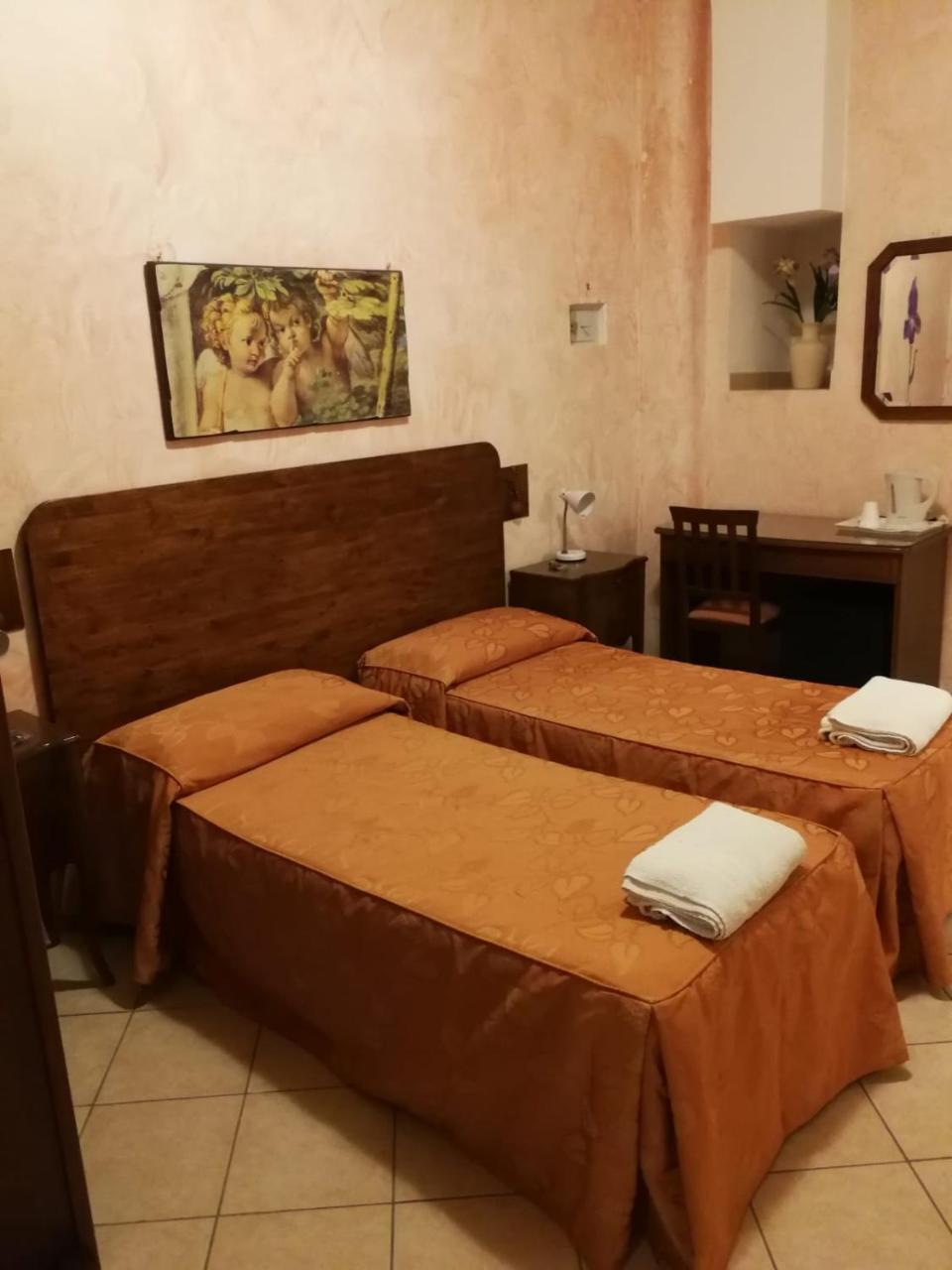 Casa Zavatti Casa de hóspedes Roma