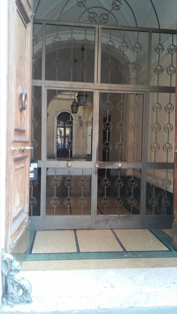 Casa Zavatti Casa de hóspedes Roma