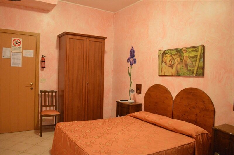 Casa Zavatti * Roma