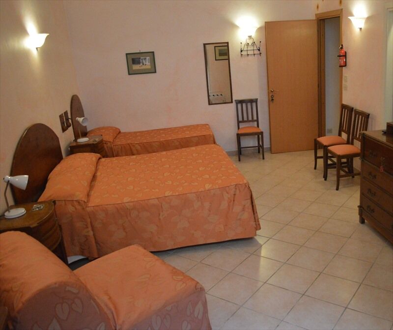 Casa Zavatti Casa de hóspedes